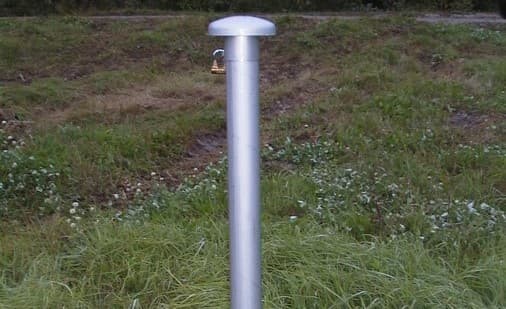 Automating the monitoring of the impacts of water withdrawal