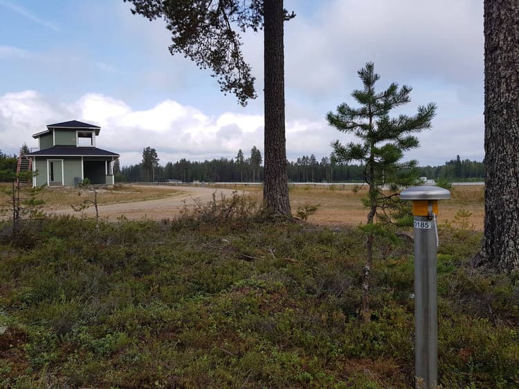 Planning and consulting