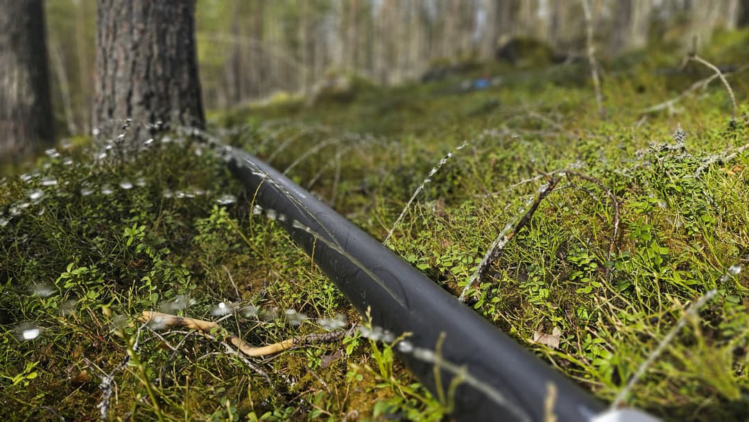 Enabling the sustainable use of groundwater resources