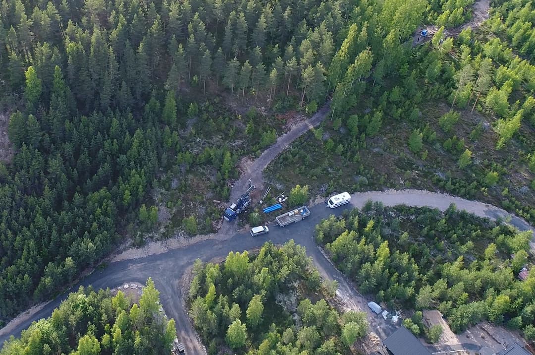 Ecological choices and operating practices